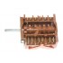 COMMUTATEUR FOUR ELECTRIQUE CANDY