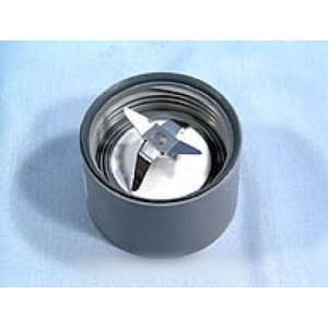 Base couteau complete grise pour Blender KENWOOD KW696811