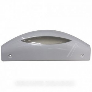 Poignée de porte pour Réfrigérateur, Congélateur WHIRLPOOL 481246268883