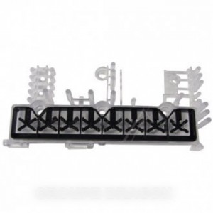Diffuseur de diode pour Sèche-Linge FAURE 1257429108