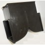 RACCORD VIDANGE POUR HOTTE CANDY