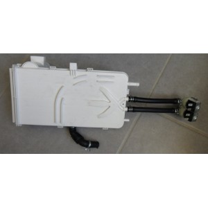 Ensemble boite à produit pour Lave-Linge HAIER 0020805732J