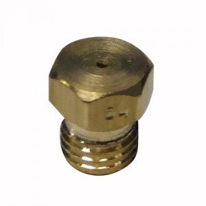 Injecteur semi rapide ø 64 pour Cuisinière HOTPOINT - ARISTON C00052938