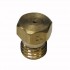 X1 INJECTEUR SEMIRAPIDE GB Ø64 POUR TABLE DE CUISSON INDESIT