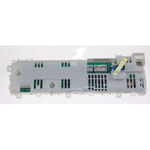Module électronique configuré pour Sèche-linge ELECTROLUX 973916096526009