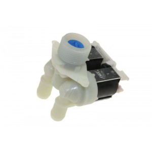 Électrovanne pour Lave-Linge WHIRLPOOL 480111100199