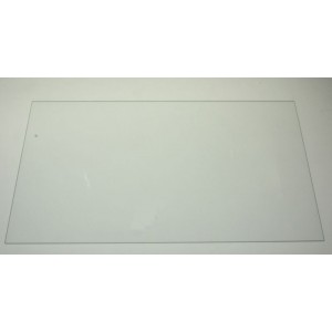Tablette en verre 458x263x30mm pour Réfrigérateurs, Congélateurs LIEBHERR 7271476