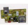 CARTE CIRCUIT IMPRIME POUR ASPIRATEUR SAMSUNG 