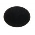 CHAPEAU BRULEUR 75X2381, D. 80/57MM POUR PLAQUE DE CUISSON BRANDT