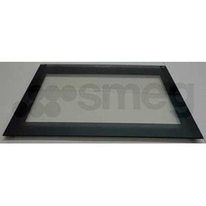 Vitre intérieure pour Four SMEG  692532078