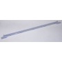 PROFILE ARRIERE CLAYETTE (54CM) POUR REFRIGERATEUR BEKO