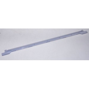 Profile arrière clayette (44.5cm) pour Réfrigérateur, Congélateur BEKO 4851910100