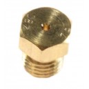 GICLEUR GAZ LPG D87 POUR TABLE DE CUISSON INDESIT