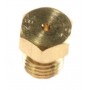 GICLEUR GAZ LPG D87 POUR TABLE DE CUISSON INDESIT