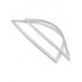 JOINT DE PORTE CONGELATEUR 50cm x 63cm  POUR REFRIGERATEUR BEKO