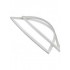 JOINT DE PORTE CONGELATEUR 50cm x 63cm  POUR REFRIGERATEUR BEKO