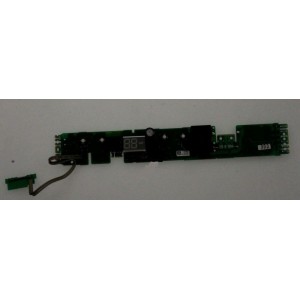 Platine gestion intégrale pour Réfrigérateur, Congélateur LIEBHERR 611444100