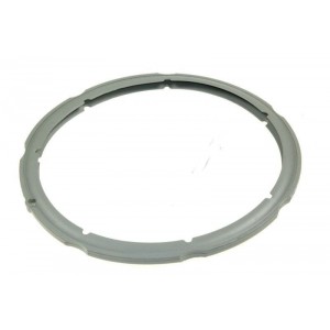 Joint de couvercle Delicio 7.5 L pour Autocuiseur SEB SS-980155