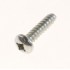 VIS,10-16X0.75 POUR APPAREIL AEG