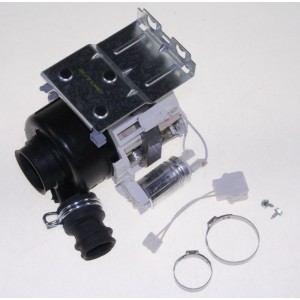 Moteur pour Lave-vaisselle Whirlpool 480140103012