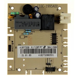 Module de puissance pour Lave-vaisselle Candy 41027320