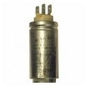 condensateur  demarrage moteur 6 mf pour lave linge DIVERS MARQUES