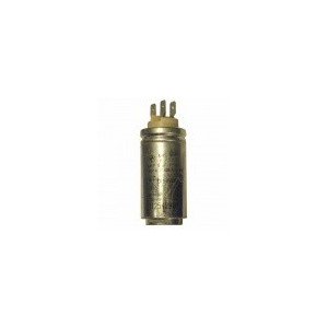 Condensateur démarrage moteur pour Lave-Linge ELECTROLUX 1125429009