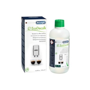 Détartrant liquide (500ml) Ecodecalk pour Cafetière, Expresso TOUTES MARQUES 5513296041