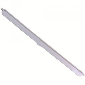 Support arrière de clayette pour Réfrigérateurs, Congélateurs LIEBHERR 7412225