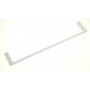 SUPPORT AVANT TABLETTE VERRE KI POUR REFRIGERATEUR LIEBHERR