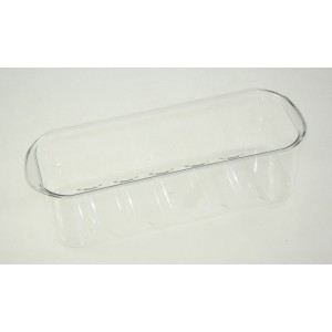 Petit bac crystal pour Réfrigérateur LG MKK31375301