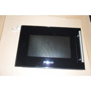 Porte complete pour Micro-ondes BRANDT AS0007119
