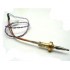 thermocouple 500mm bl pour cuisinière DE DIETRICH