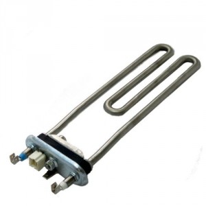 Résistance avec sonde pour Lave-Linge HAIER 0020400524B