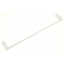SUPPORT TABLETTE VERRE AVANT POUR REFRIGERATEUR LIEBHERR 