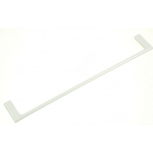 Support tablette verre avant pour Réfrigérateur, Congélateur LIEBHERR 7412512