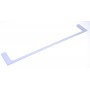 PROFIL SUPPORT TABLETTE VERRE POUR REFRIGERATEUR LIEBHERR