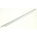 PROFIL SUPPORT TABLETTE VERRE ARRIERE POUR REFRIGERATEUR LIEBHERR