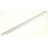 PROFIL SUPPORT TABLETTE VERRE ARRIERE POUR REFRIGERATEUR LIEBHERR