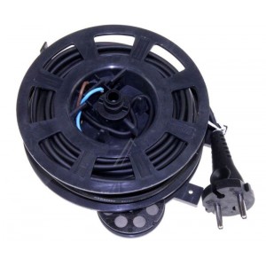 Cordon enrouleur pour Aspirateur HOOVER 48002622