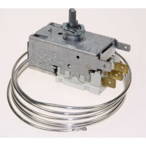 Thermostat K59L2109 pour Réfrigérateur, Congélateur ELECTROLUX 2262367051