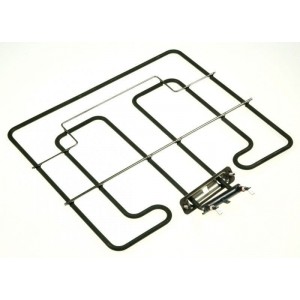 Elément chauffant pour Four WHIRLPOOL 481225998469