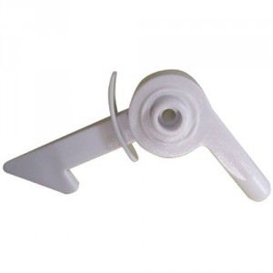 Doigt de verrou pour Lave-Linge WHIRLPOOL 481241719156