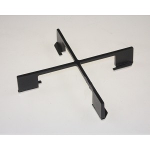 Grille support grand foyer pour Plaque de cuisson DE DIETRICH AS6020562