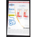 SACS POUR ASPIRATEUR MIELE