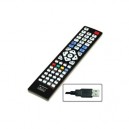 TÉLÉCOMMANDE IRC-OD POUR TELEVISEUR PHILIPS 