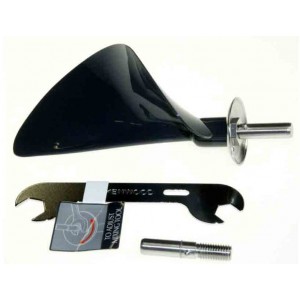 Pétrisseur pour Robot multifonction DELONGHI AWAT512001