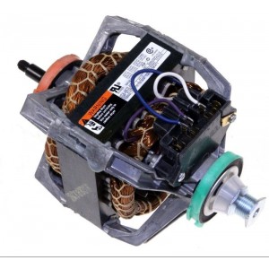 Moteur pour Sèche-Linge WHIRLPOOL 481201231202