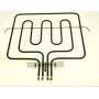 RESISTANCE VOUTE/GRIL POUR FOUR SAUTER