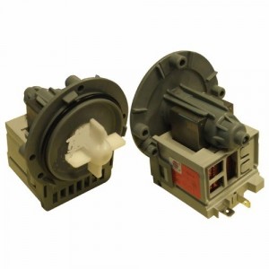 Pompe de vidange pour Lave-Linge SAMSUNG DC31-00030A